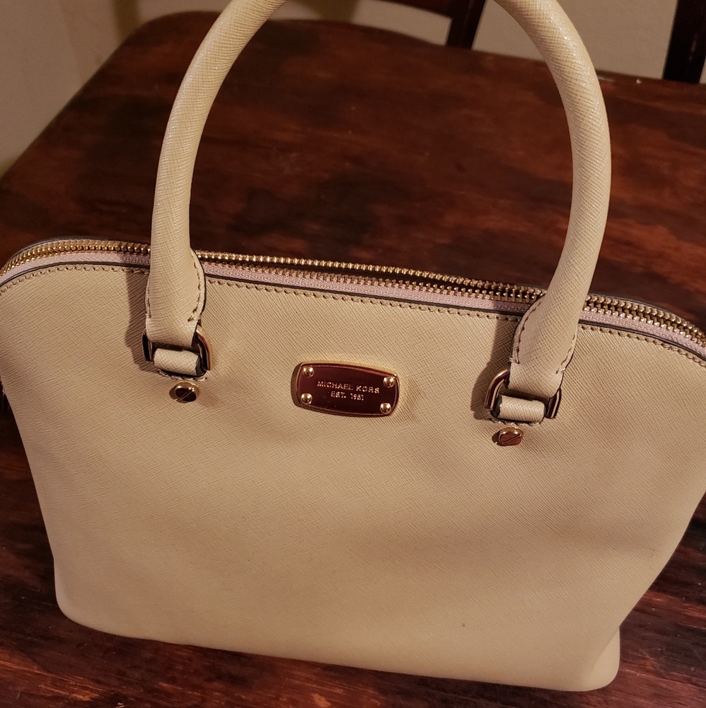 Michael Kors Satchel
